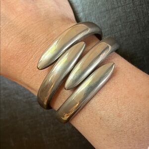 Vintage Silver Bracelet